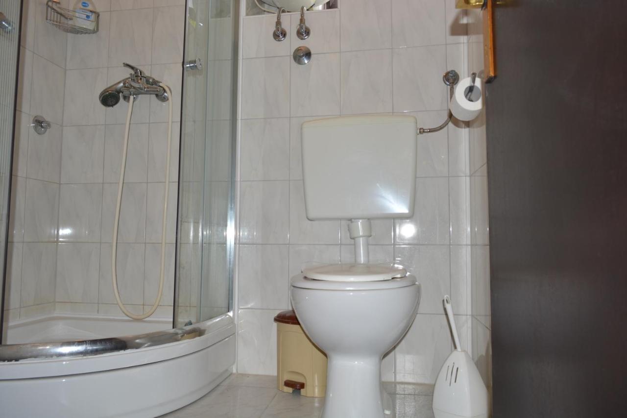 Apartment Bakaric เวลิโลชิน ภายนอก รูปภาพ