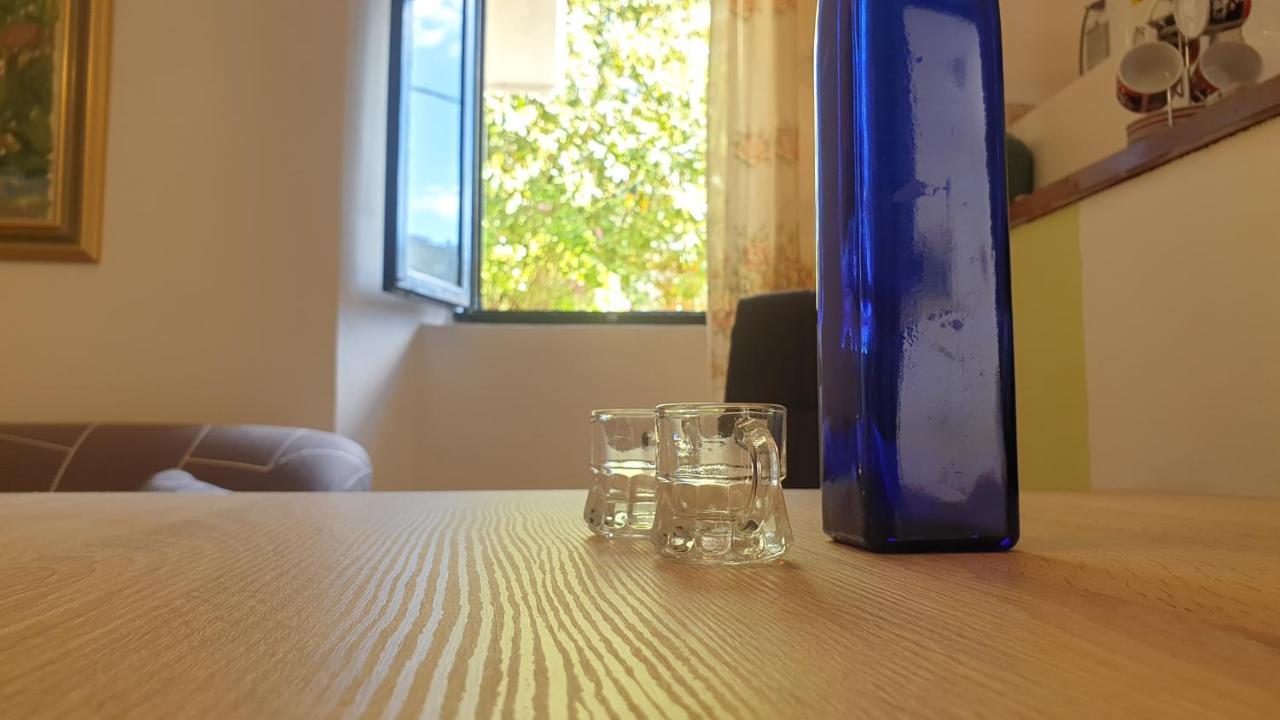Apartment Bakaric เวลิโลชิน ภายนอก รูปภาพ