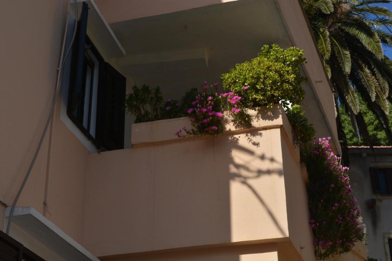 Apartment Bakaric เวลิโลชิน ภายนอก รูปภาพ