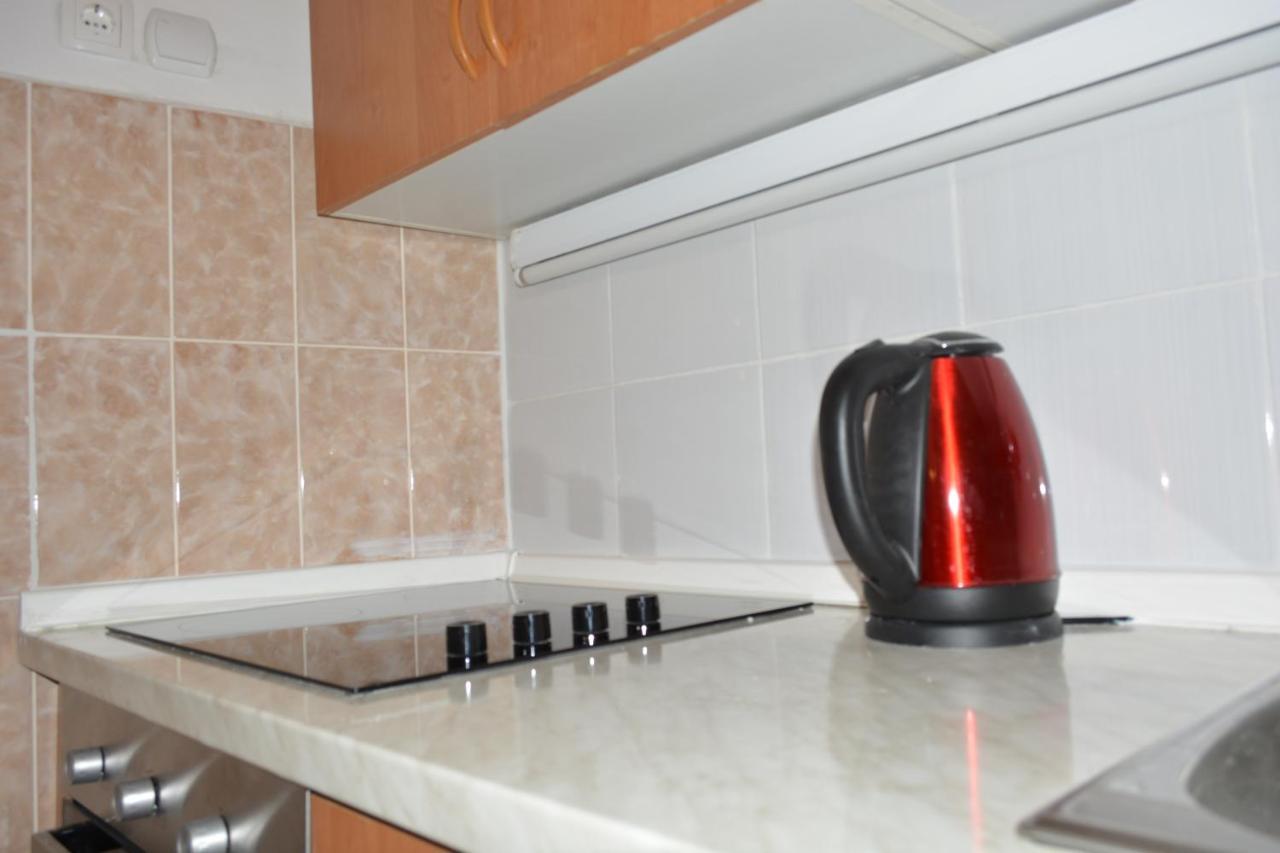 Apartment Bakaric เวลิโลชิน ภายนอก รูปภาพ