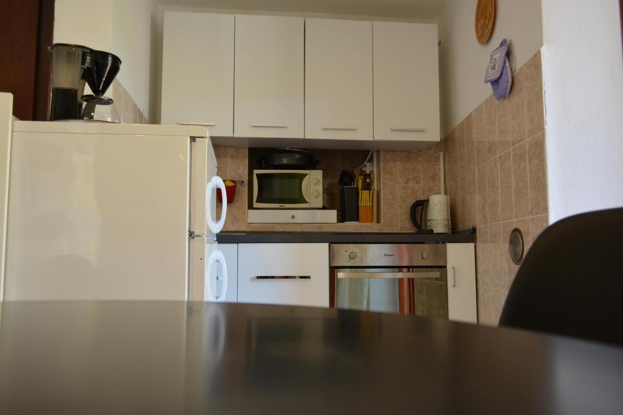 Apartment Bakaric เวลิโลชิน ภายนอก รูปภาพ