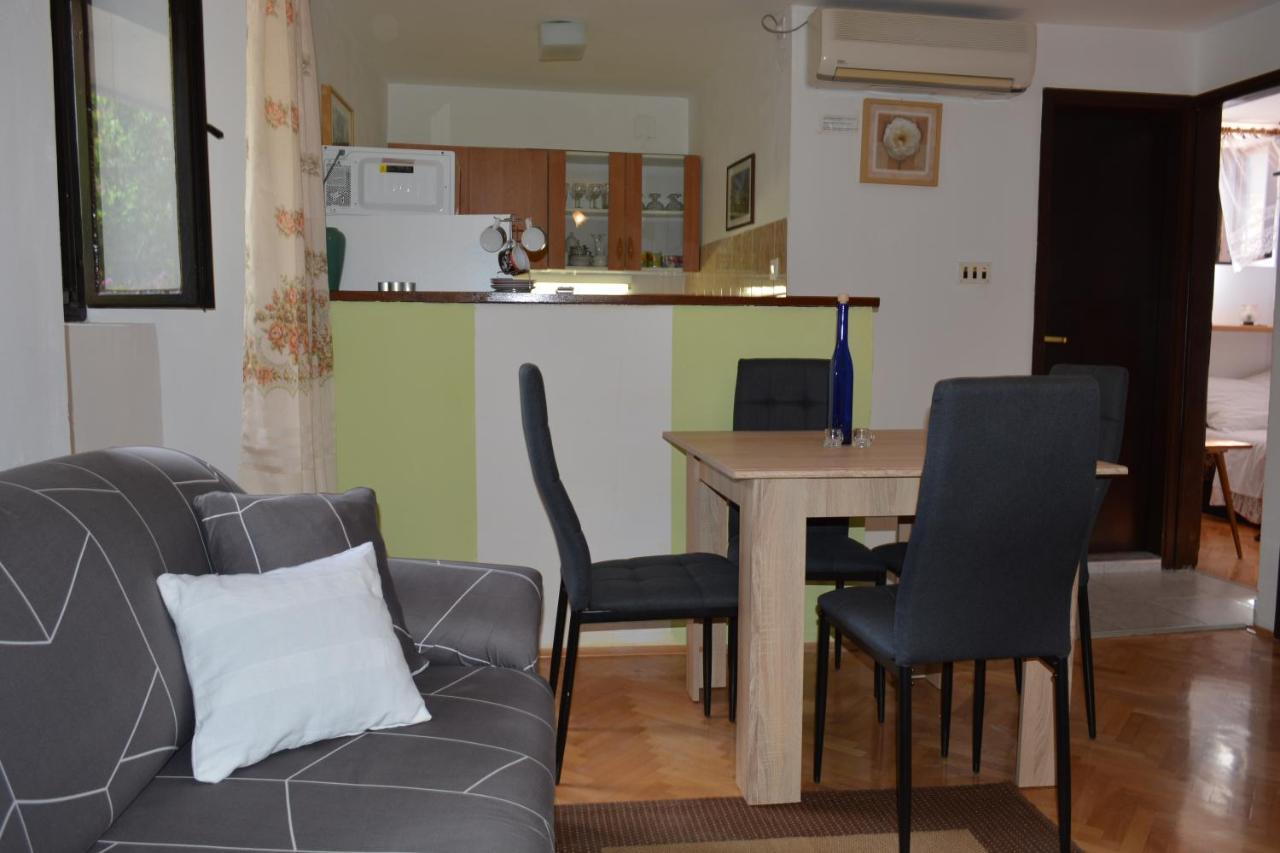 Apartment Bakaric เวลิโลชิน ภายนอก รูปภาพ