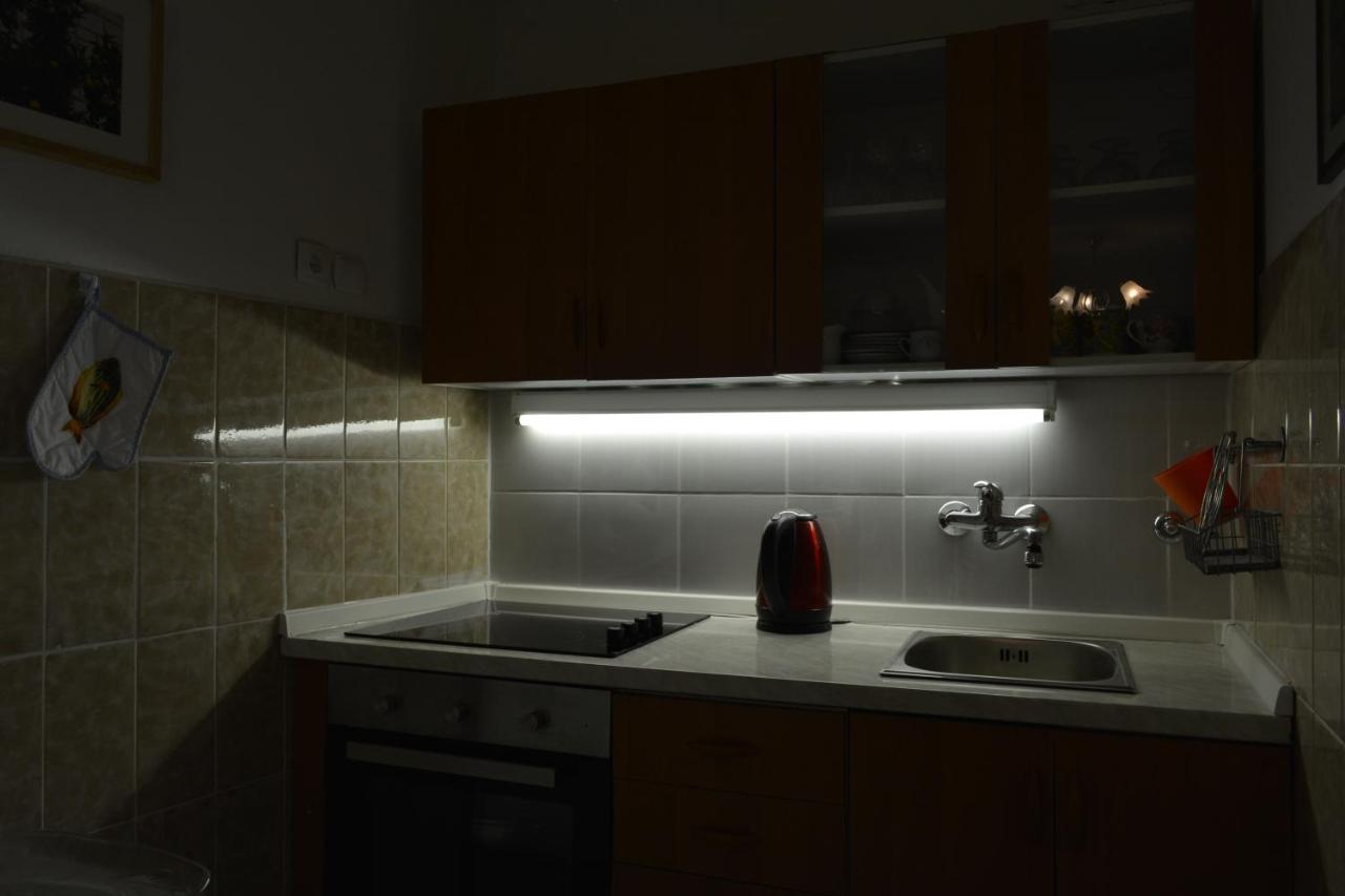 Apartment Bakaric เวลิโลชิน ภายนอก รูปภาพ