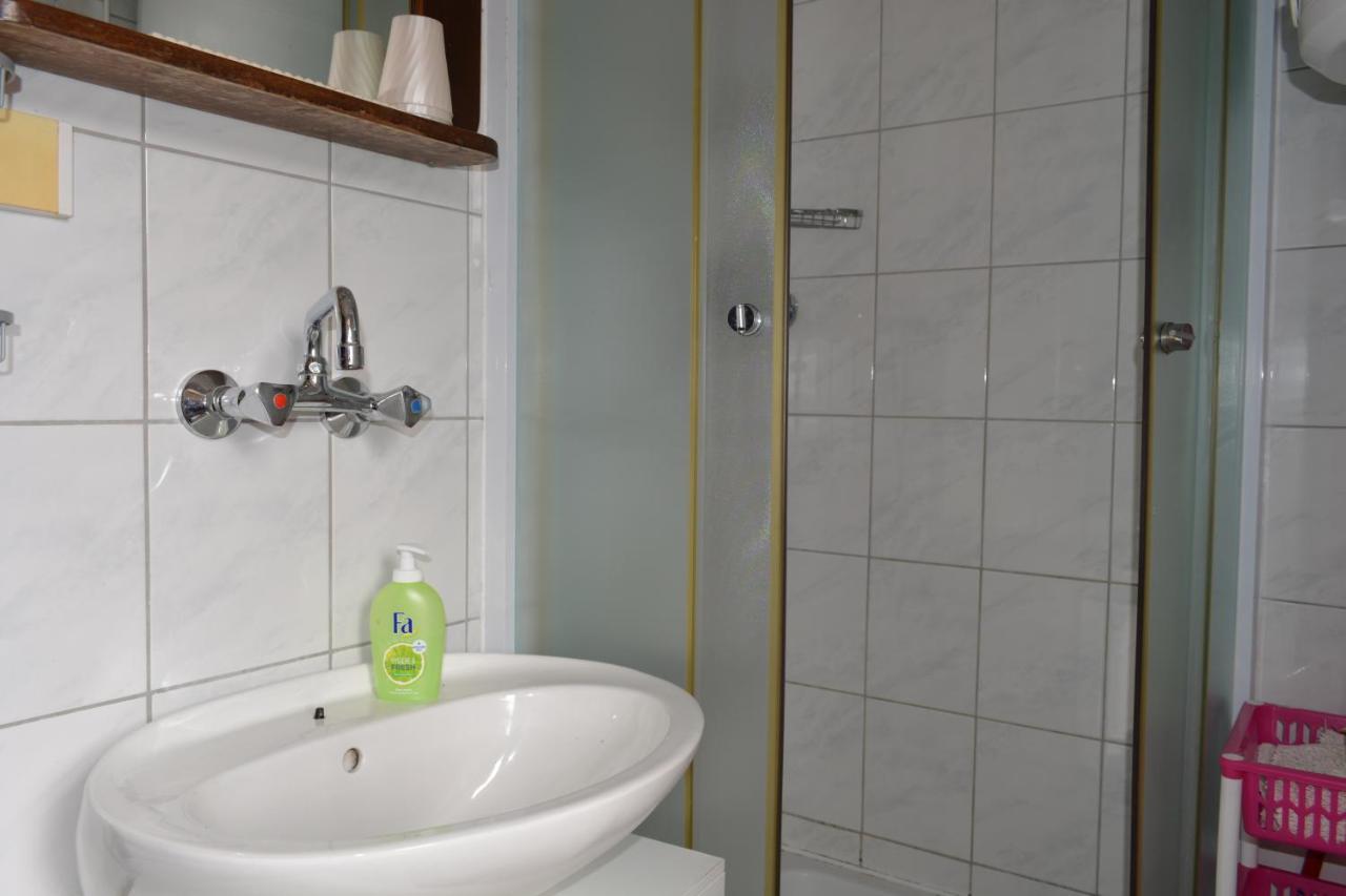 Apartment Bakaric เวลิโลชิน ภายนอก รูปภาพ