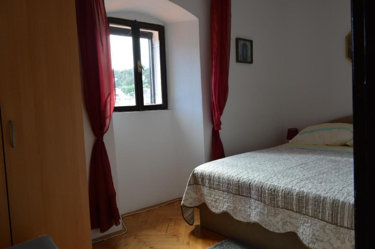Apartment Bakaric เวลิโลชิน ภายนอก รูปภาพ