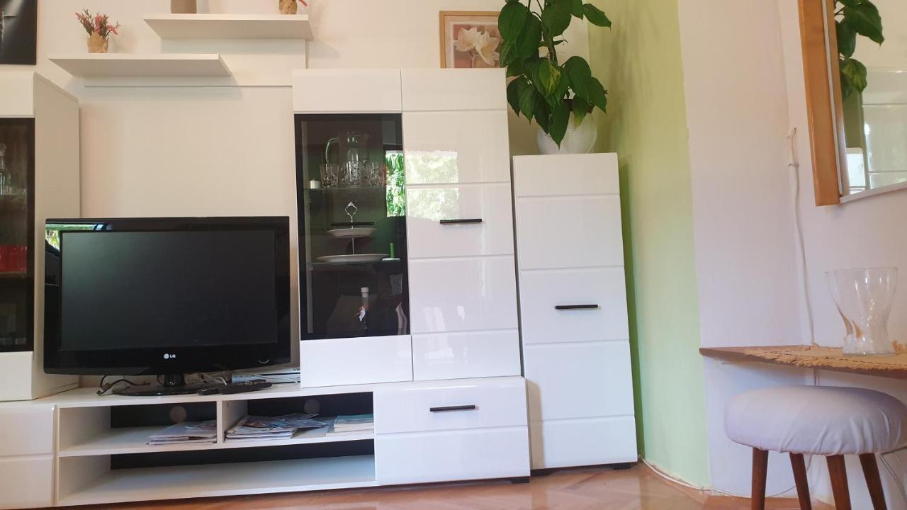 Apartment Bakaric เวลิโลชิน ภายนอก รูปภาพ