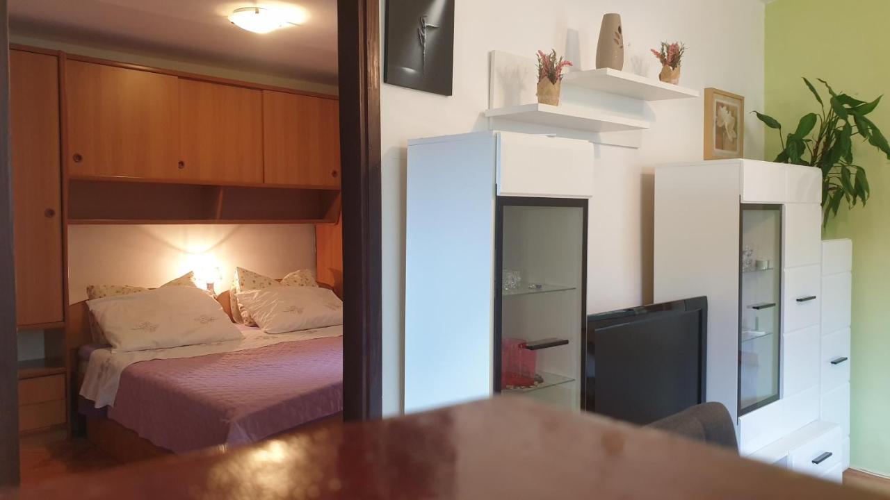 Apartment Bakaric เวลิโลชิน ภายนอก รูปภาพ