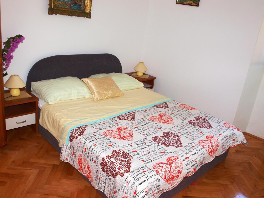 Apartment Bakaric เวลิโลชิน ห้อง รูปภาพ