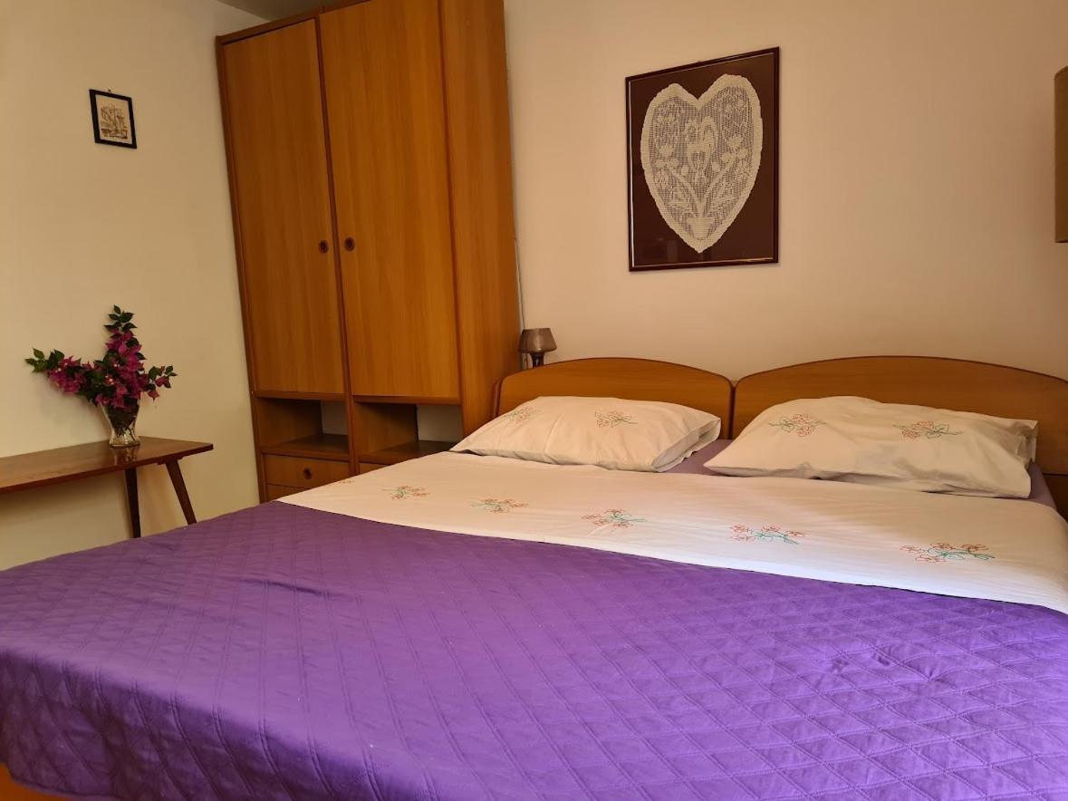 Apartment Bakaric เวลิโลชิน ภายนอก รูปภาพ
