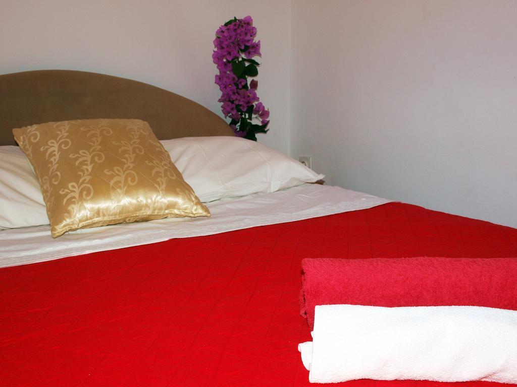 Apartment Bakaric เวลิโลชิน ห้อง รูปภาพ