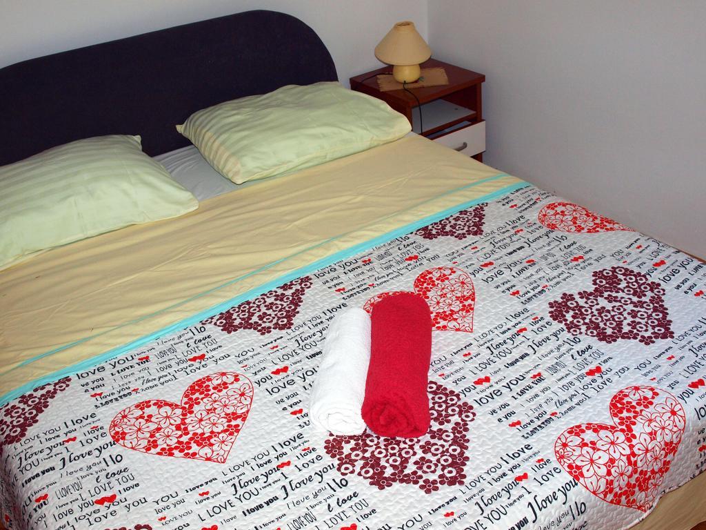 Apartment Bakaric เวลิโลชิน ห้อง รูปภาพ
